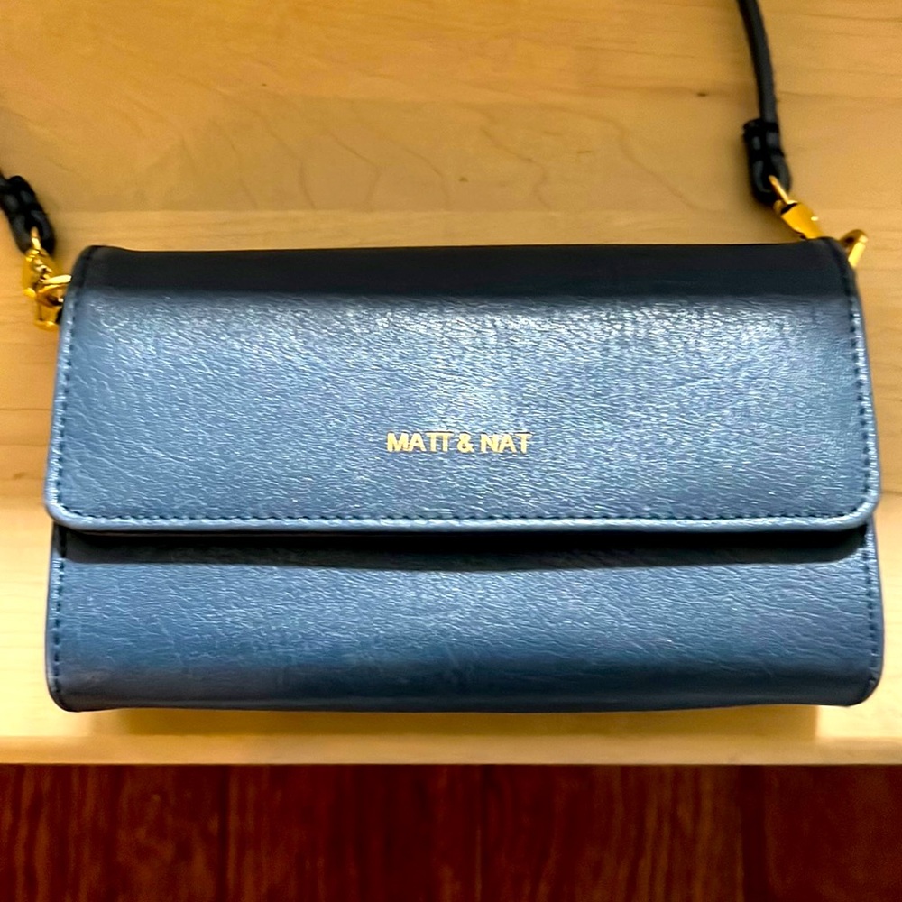 Matt&Nat purse